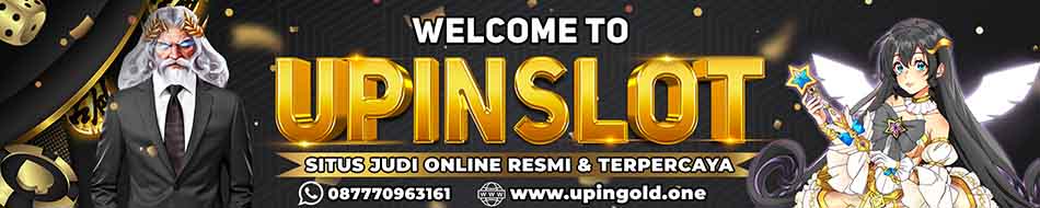 Welcome to upinslot